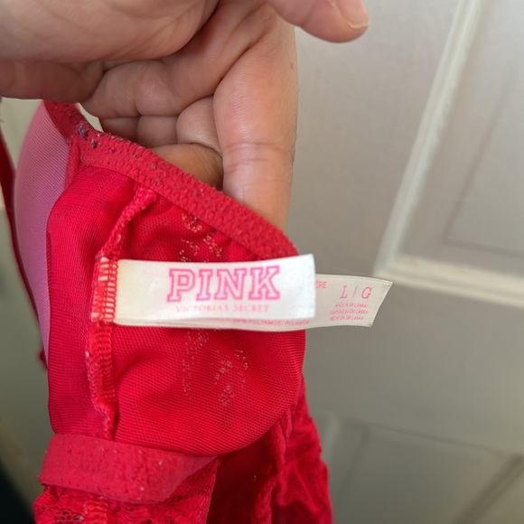 Victoria’s Secret PINK Bra - Picture 3 of 3